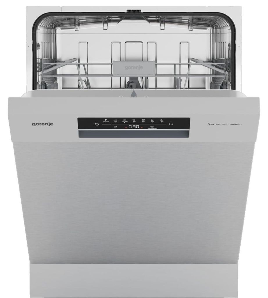 Gorenje GU642C90X Geschirrspüler, Unterbau, 60 cm, 14 Produktbild 