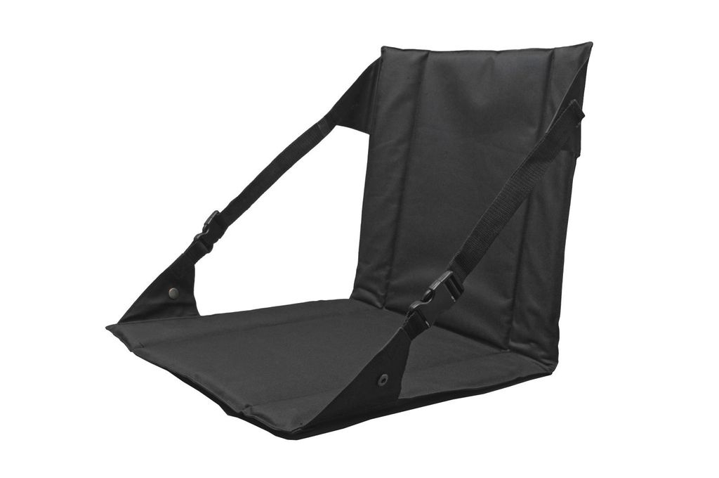 Origin Outdoors Travelchair 'Trail' schwarz Produktbild 