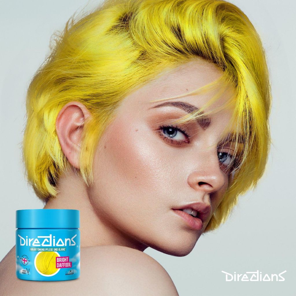 La Riche - Directions Haartönung bunte Haarfarbe - Bright Produktbild 