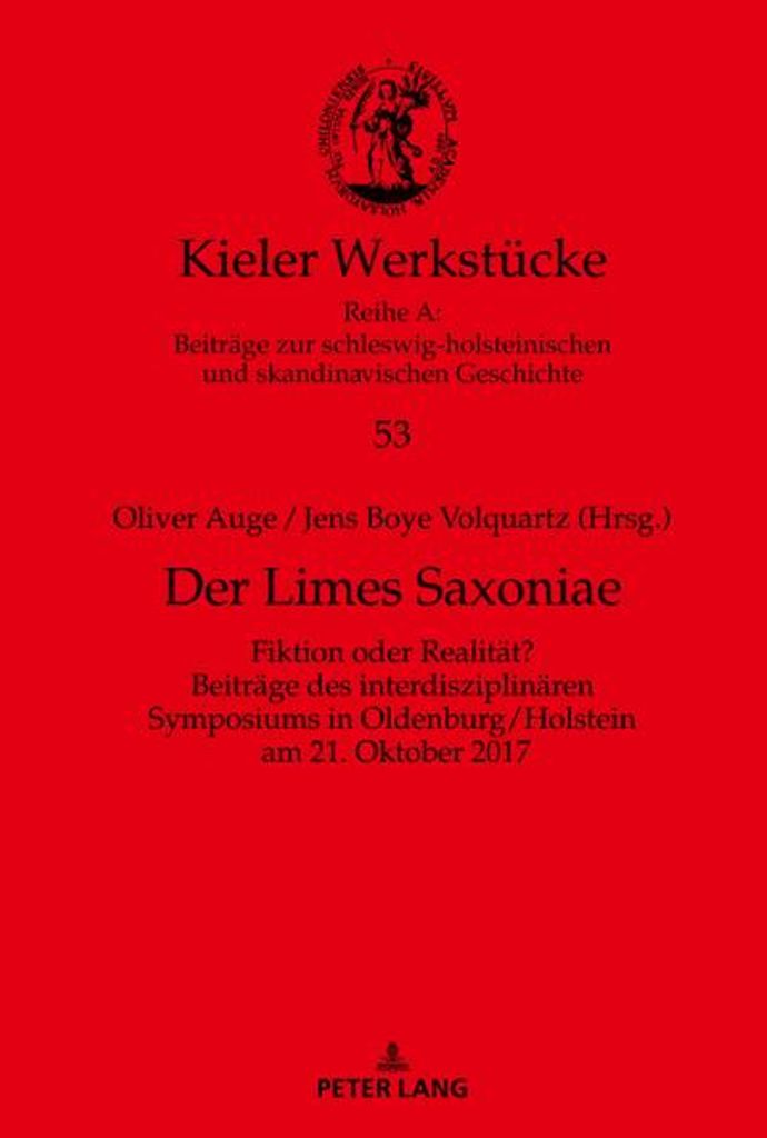 Der Limes Saxoniae