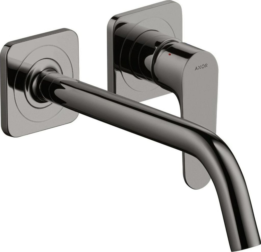 Einhebel-Waschtischmischer AXOR CITTERIO M DN 15 UP m Ros. Produktbild 