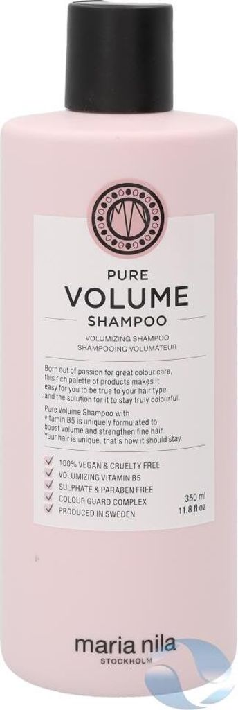 Maria Nila Pure Volume Shampoo