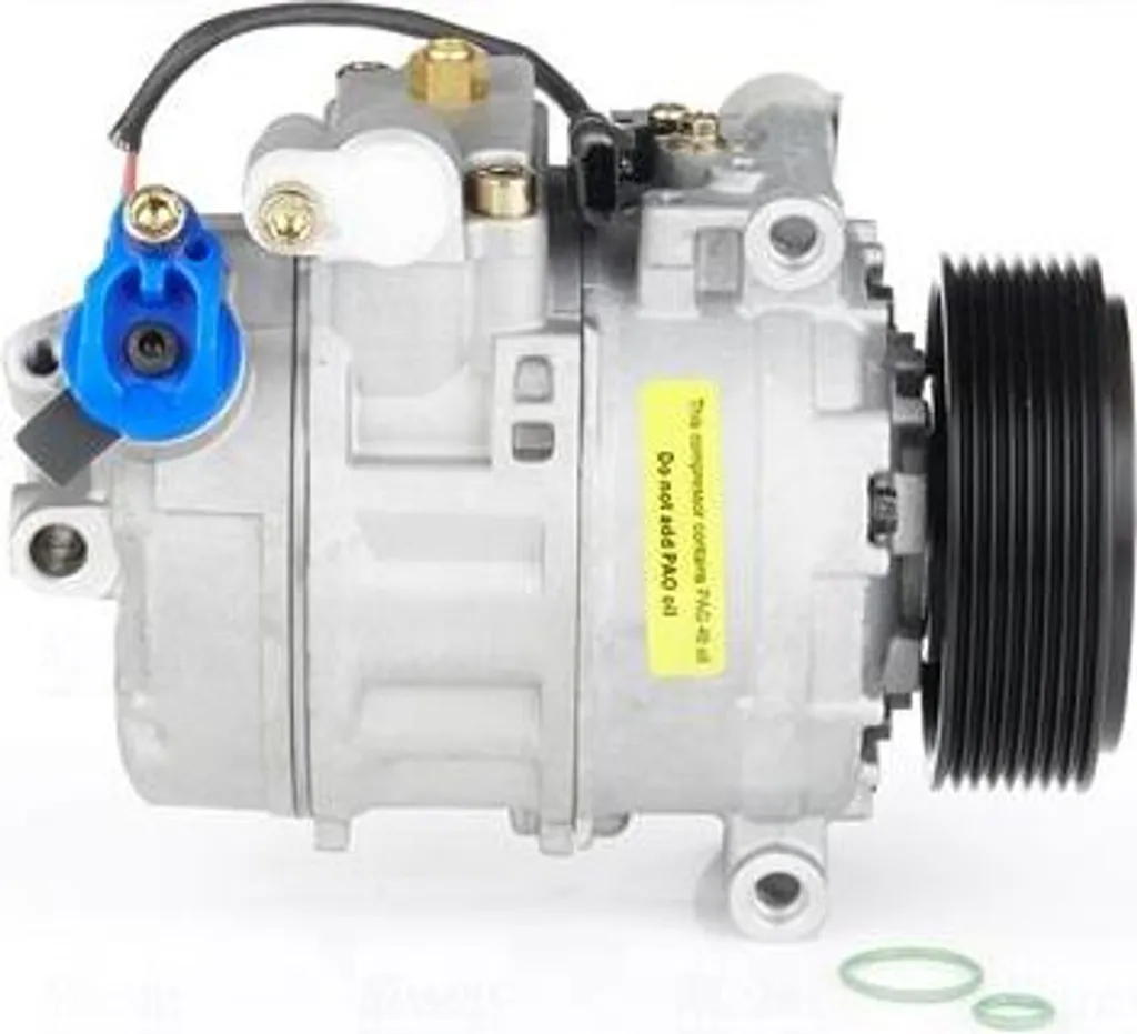 Compresseur clim Nissens 890358 : réparez le froid de votre X3 OE