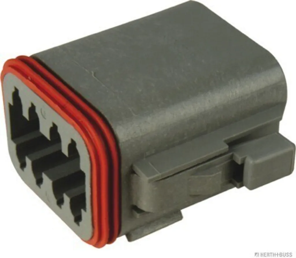 Kit boîtiers de fiches pour réparation faisceau électrique auto 50390598