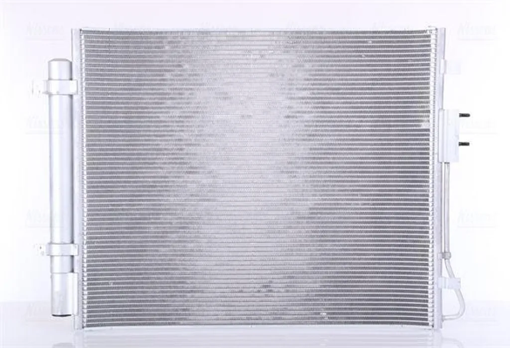 Nissens 940727 Condenseur de Climatisation OE 97606C5080 pour Sorento