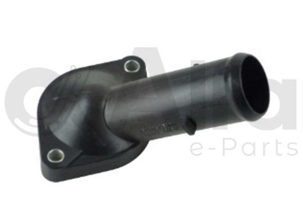 Alfa e-Parts AF12261 Kühlmittelflansch für TOYOTA AURIS (NRE15, ZZE15, ADE15, ZRE15, NDE15) Wasserflansch