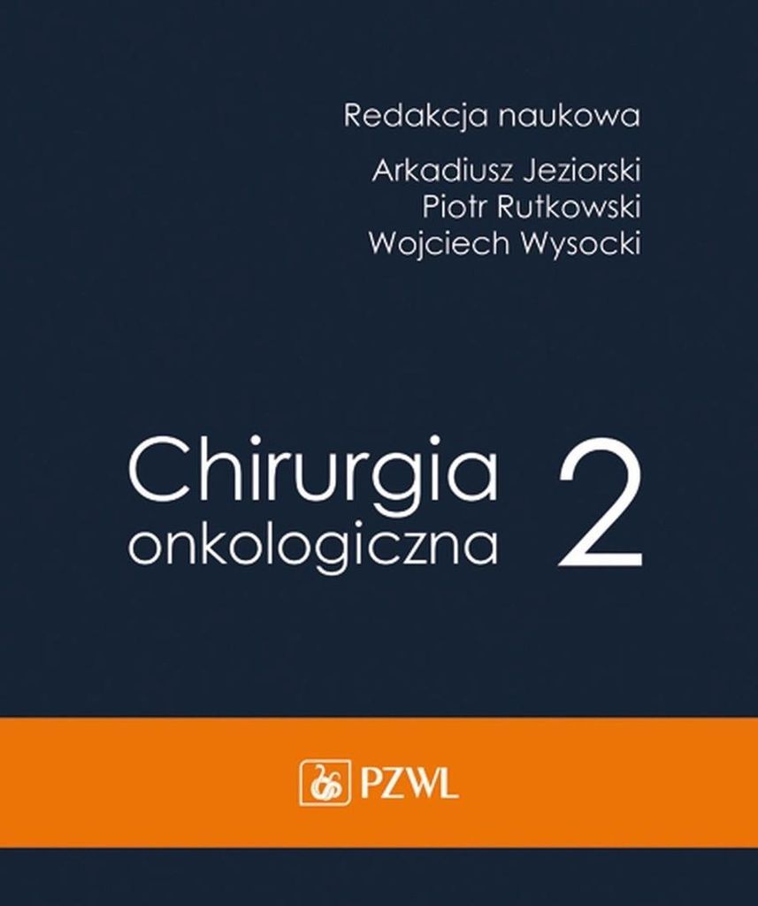 Onkologische Chirurgie T.2