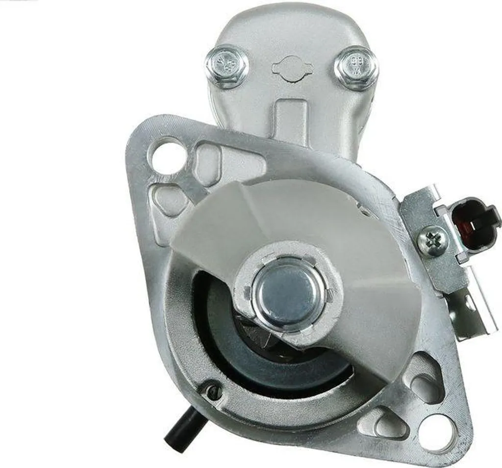 Démarreur pour Nissan Micra et Almera - Pièce AS-PL S2017 12V