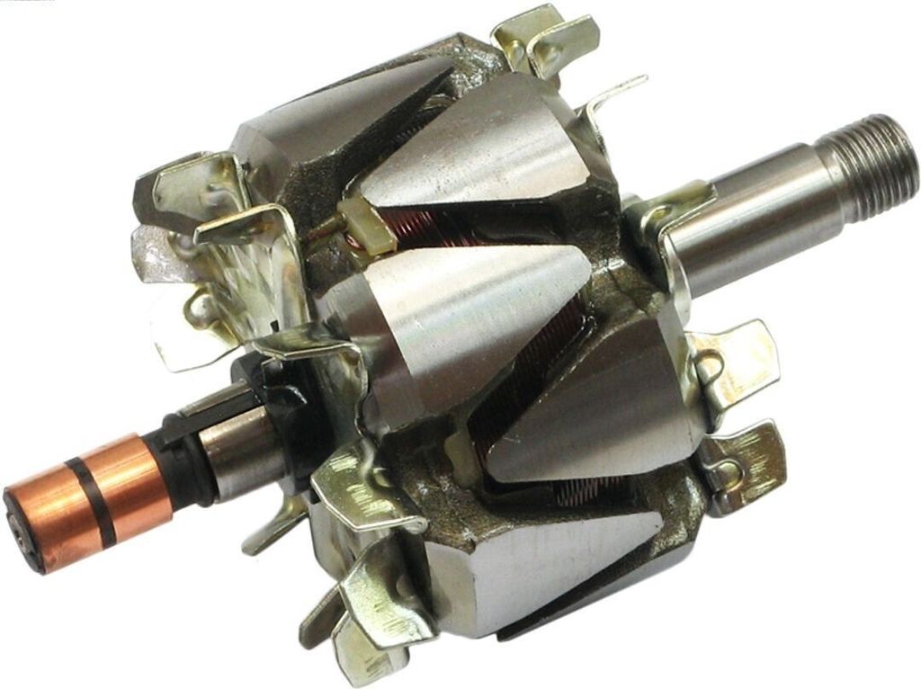 AS-PL AR9006 Läufer Generator