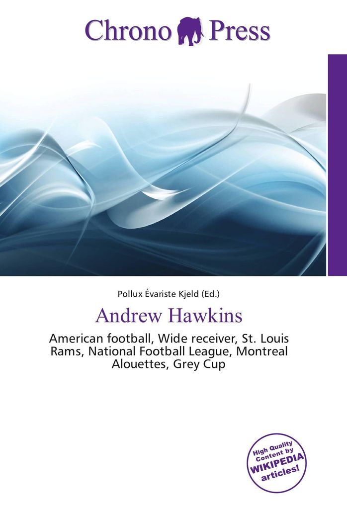 Andrew Hawkins