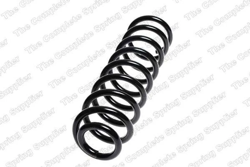 Ressort de suspension 4272932 pour rénovation châssis Renault Scenic II/III