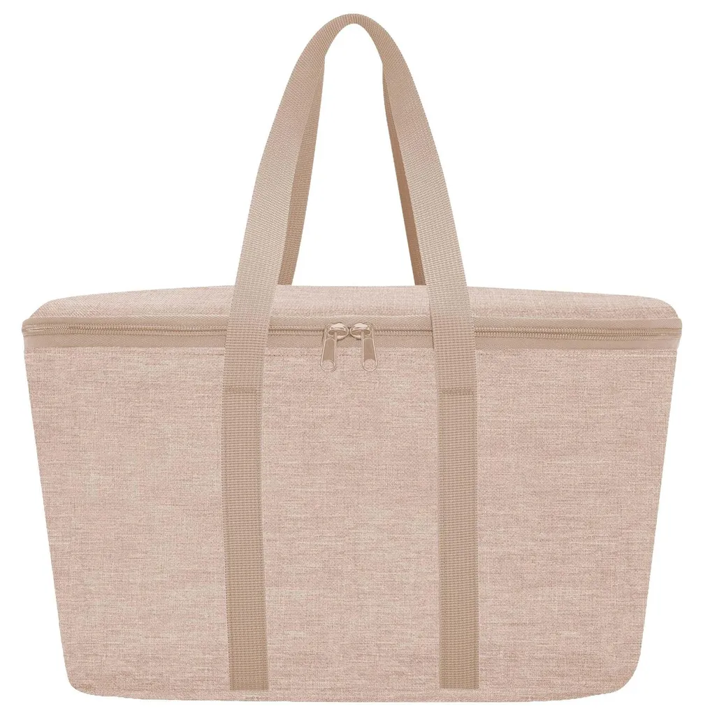 reisenthel Coolerbag sac isotherme 44,5 cm idéal pour pique-nique et camping