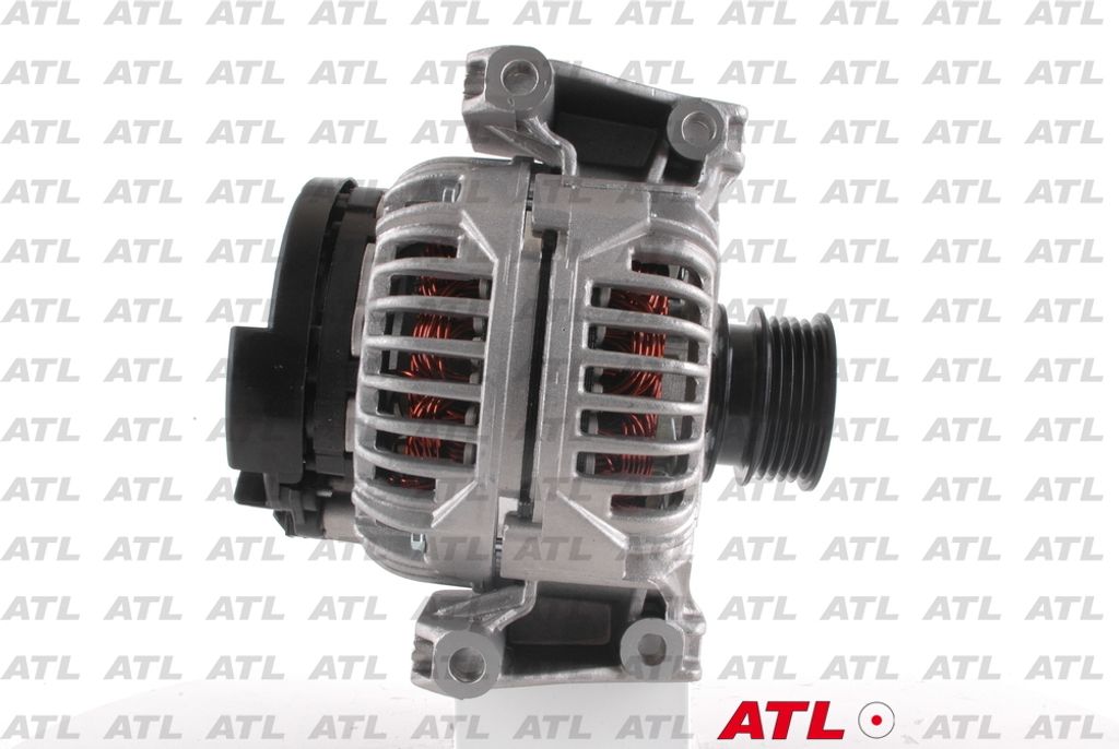 ATL Lichtmaschine Generator LiMa