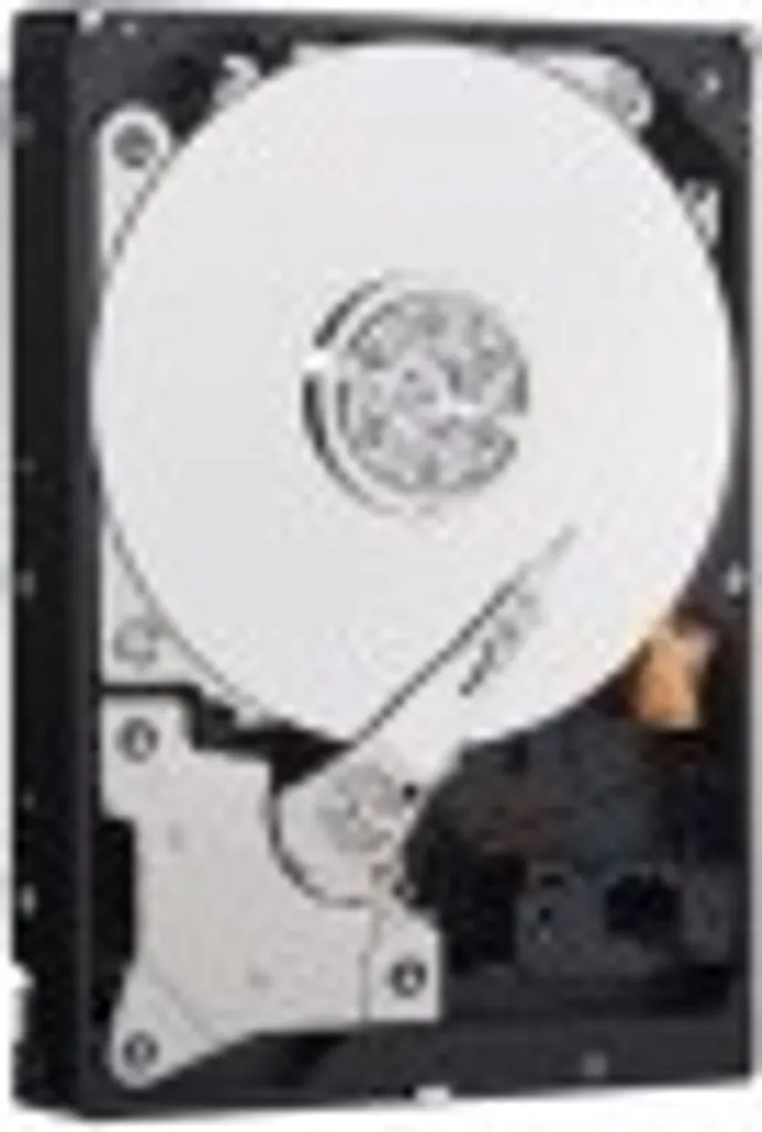 Disque dur SATA III WD Blue 1To avec 64Mo de cache pour PC fixe