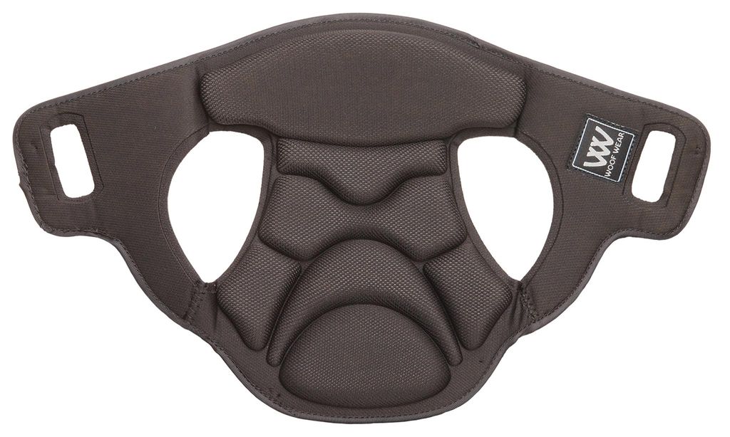 Woof Wear Poll Guard Kopfschutz Produktbild 