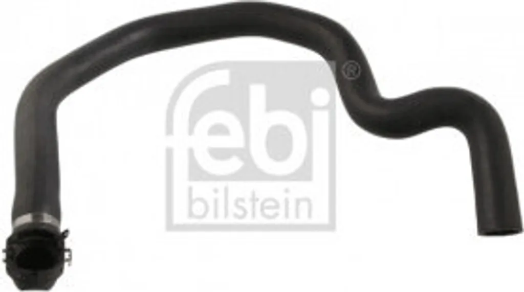 Tuyau de radiateur FEBI BILSTEIN 40533 pour Fiat Stilo essence