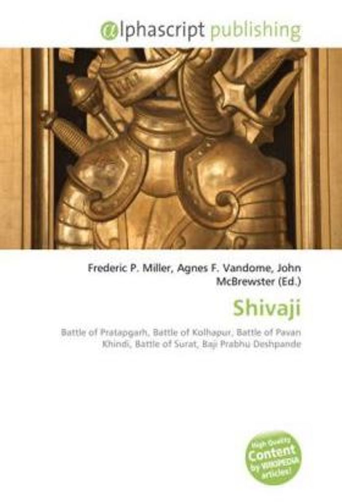 Shivaji