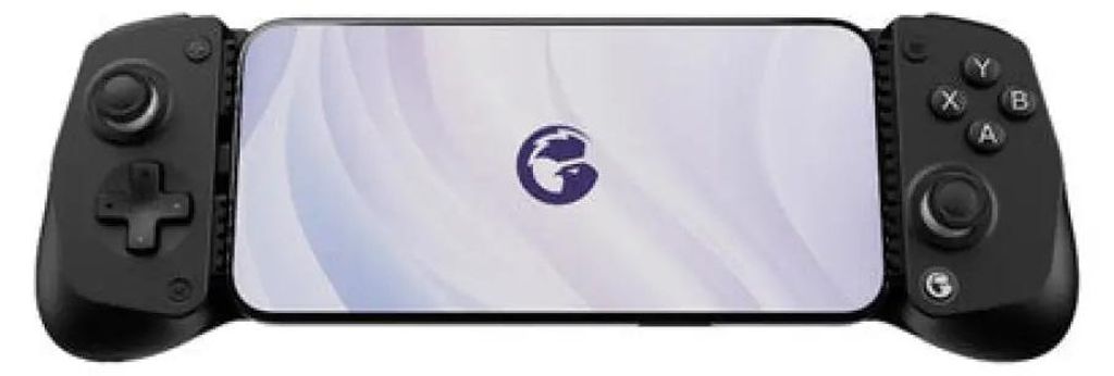 GameSir X5 Lite, Gamepad, Android, Tlačítko domů, Tlačítko Obrázek produktu 