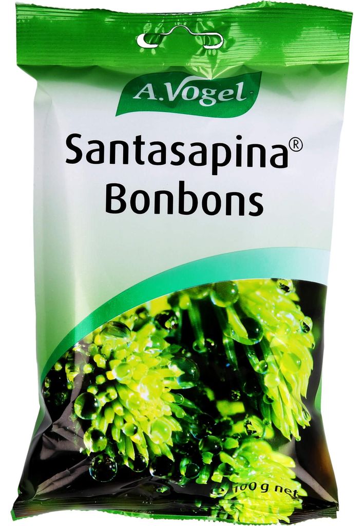 Vogel Santasapina Bombons 100g Zdjęcie produktu 