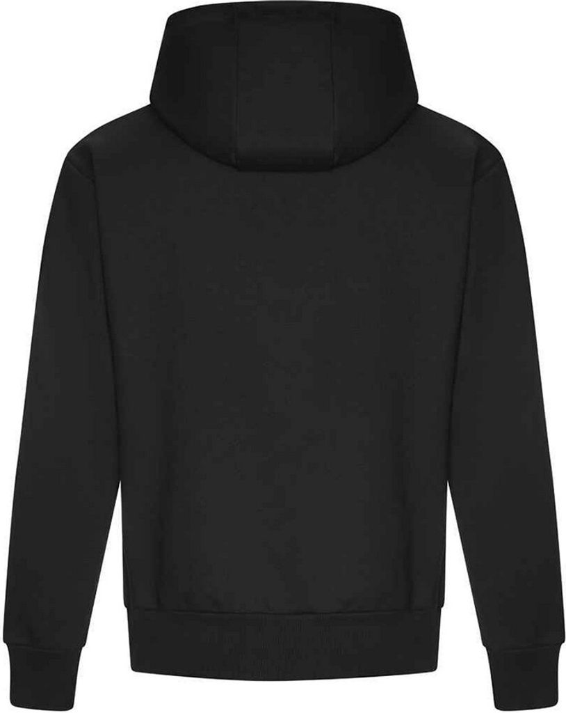 Awdis - "Signature" Kapuzenpullover für Herren PC5530 (4XL) (Schwarz)
