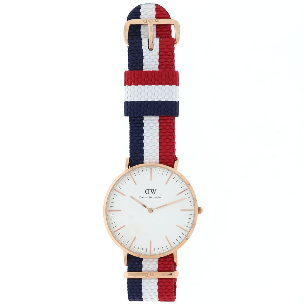 Daniel Wellington - DW00100003 - Orologio da Polso - Uomo - Immagine del prodotto 