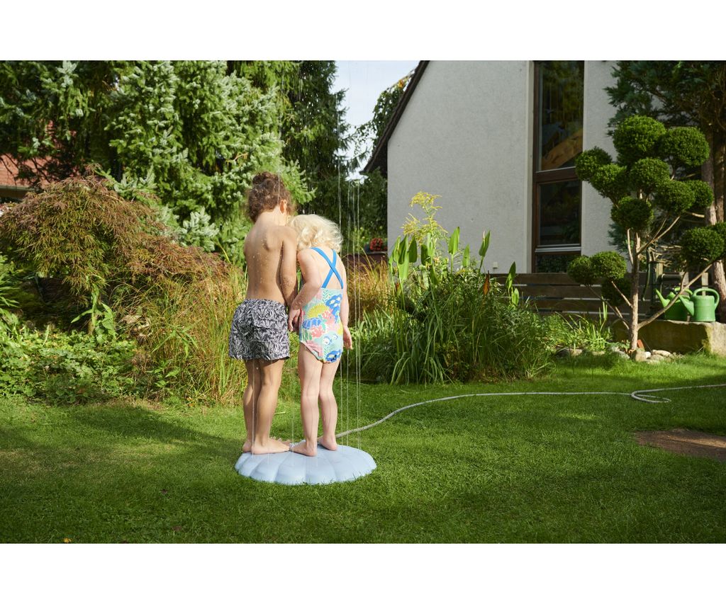 BIG Splash Sprcha podlahová sprcha - vodná hračka Obrázok produktu 6