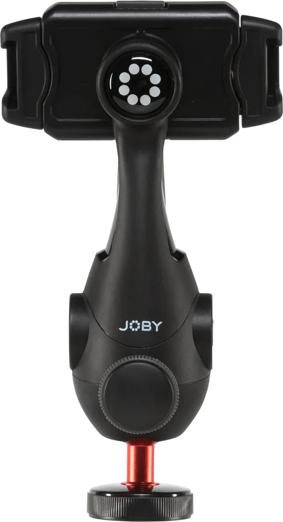 Joby GripTight Pro 3 Mount - Support Smartphone Professionnel avec Sabot