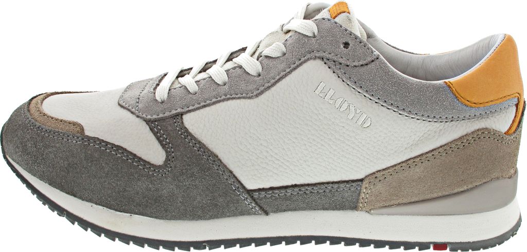 Lloyd ELMORE 15-430-12 (9.5/GREY/POLVERE/ORANGE) Produktbild 