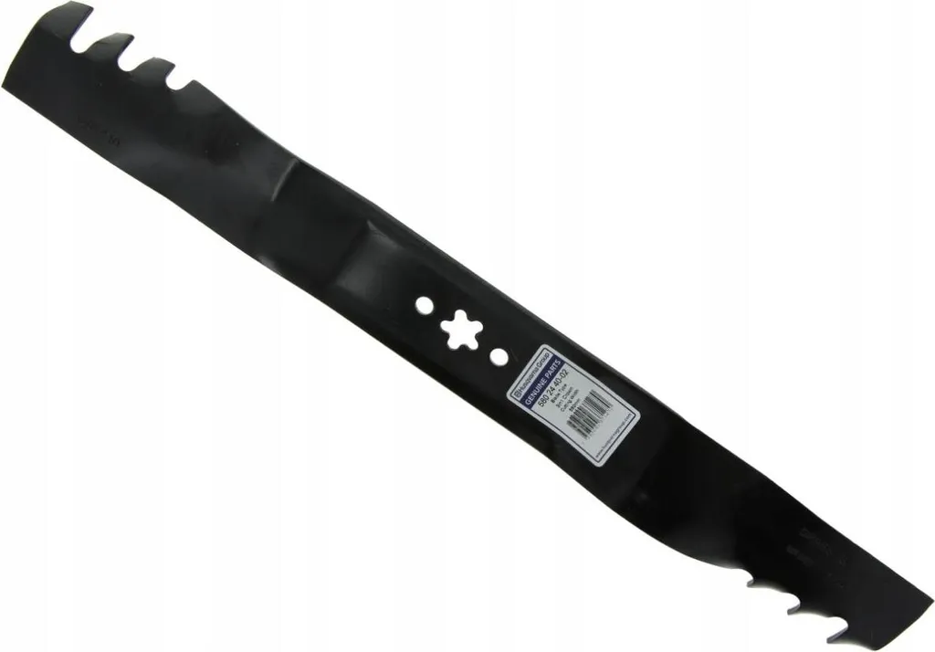 Lame de tondeuse 56cm Husqvarna McCulloch LC356V M56-140 d'origine