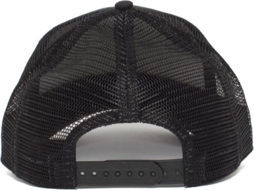 GOORIN BROS Uni The Farm Trucker Cap Produktbild 3