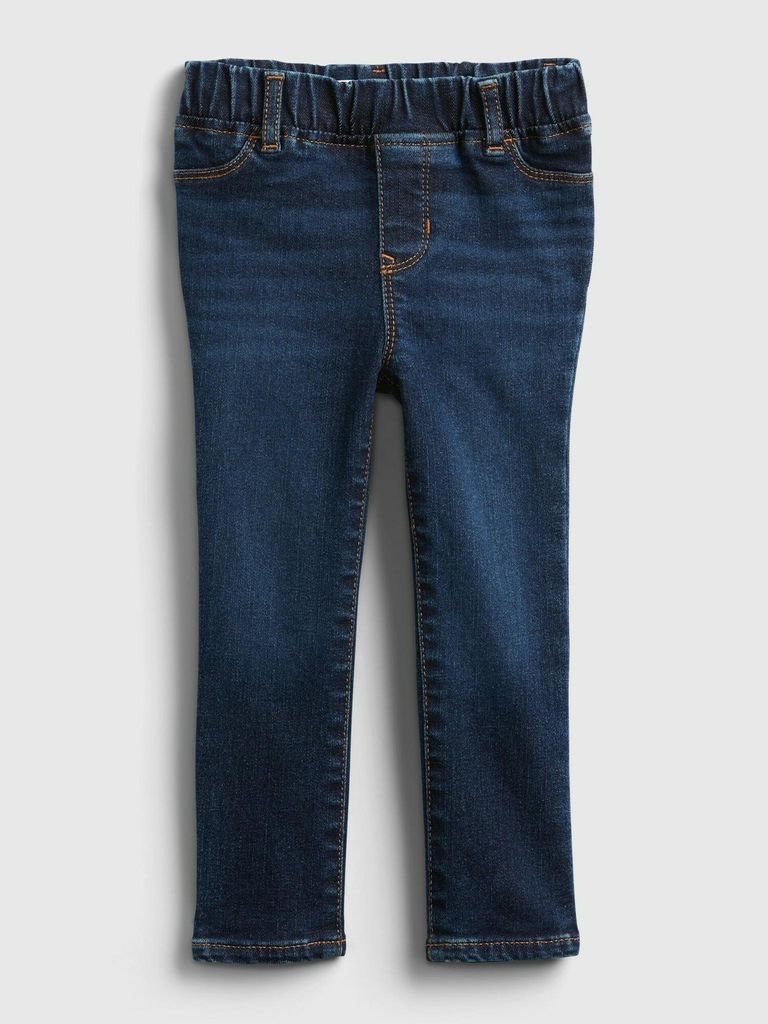 GAP Kinder-Jegging-Jeans - Dunkelblau 681317-00__18-24M