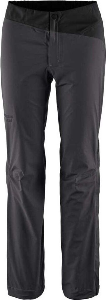 KlÄttermusen Asynja Hosen Schwarz 2XS Frau Schwarz 2XS