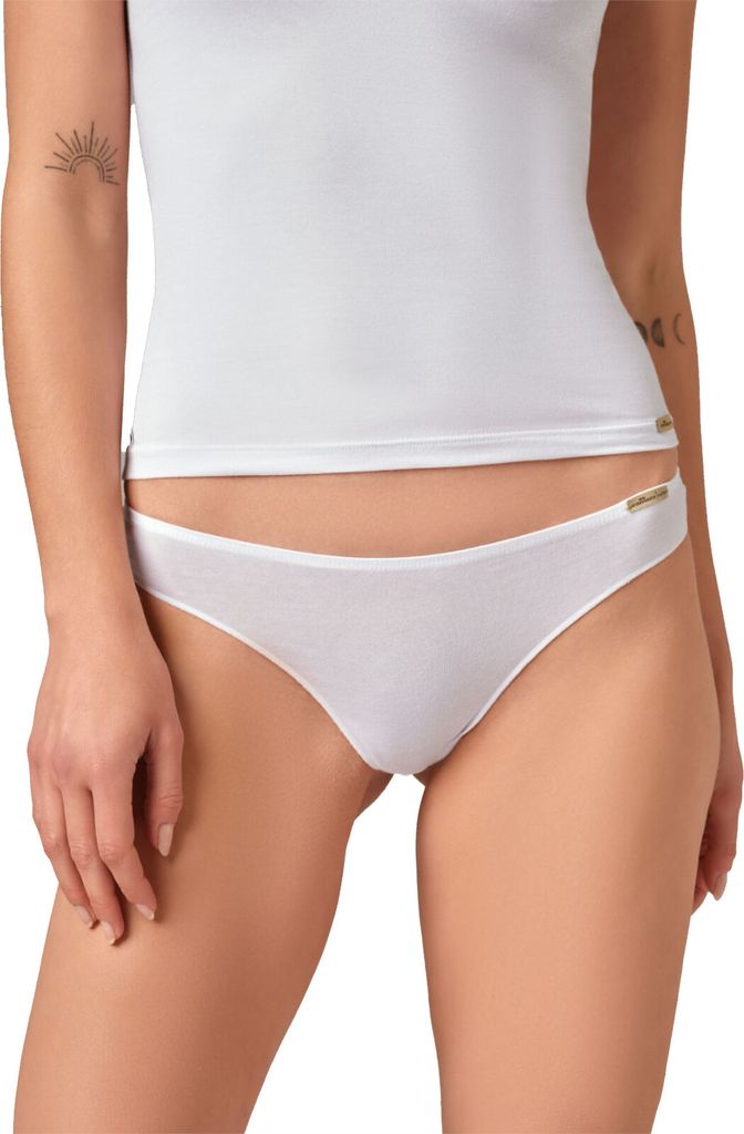 Damen String 2764 von der Marke Comazo 44