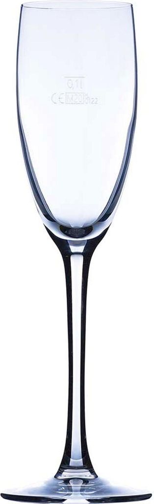 Cabernet Sektkelch 16cl; 0,1l /-/ - 6 Stück