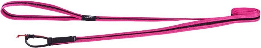 Rogz Airtech Ultra Lite Hlu85 K Führleine Rosa M Rosa M