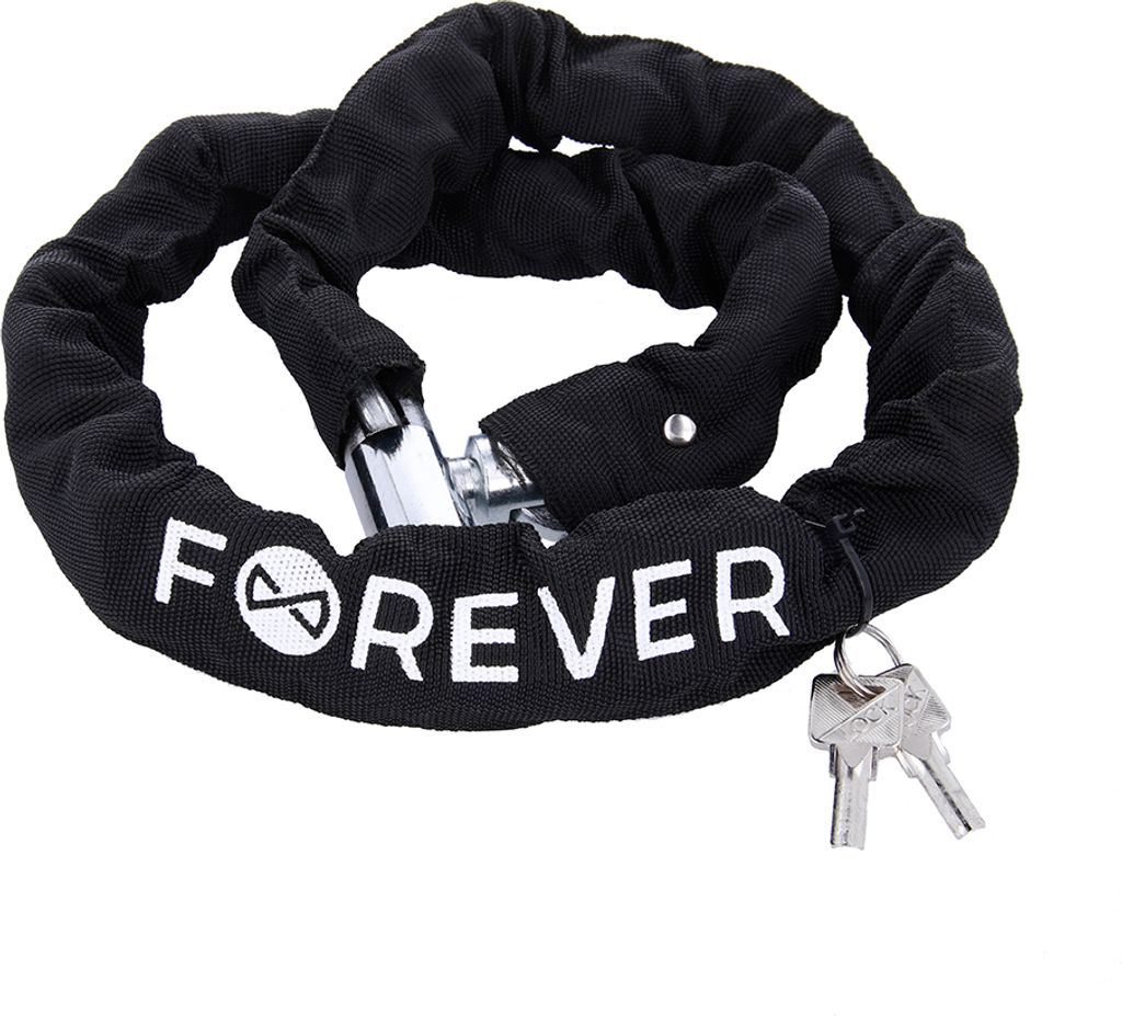 Forever Outdoor CHL-110 catena di bicicletta 8mm*1100mm Immagine del prodotto 