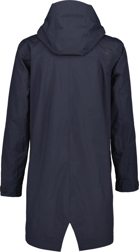 Didriksons Andreas Herren Parka 2, Größe:L, Farbe:dark Produktbild 