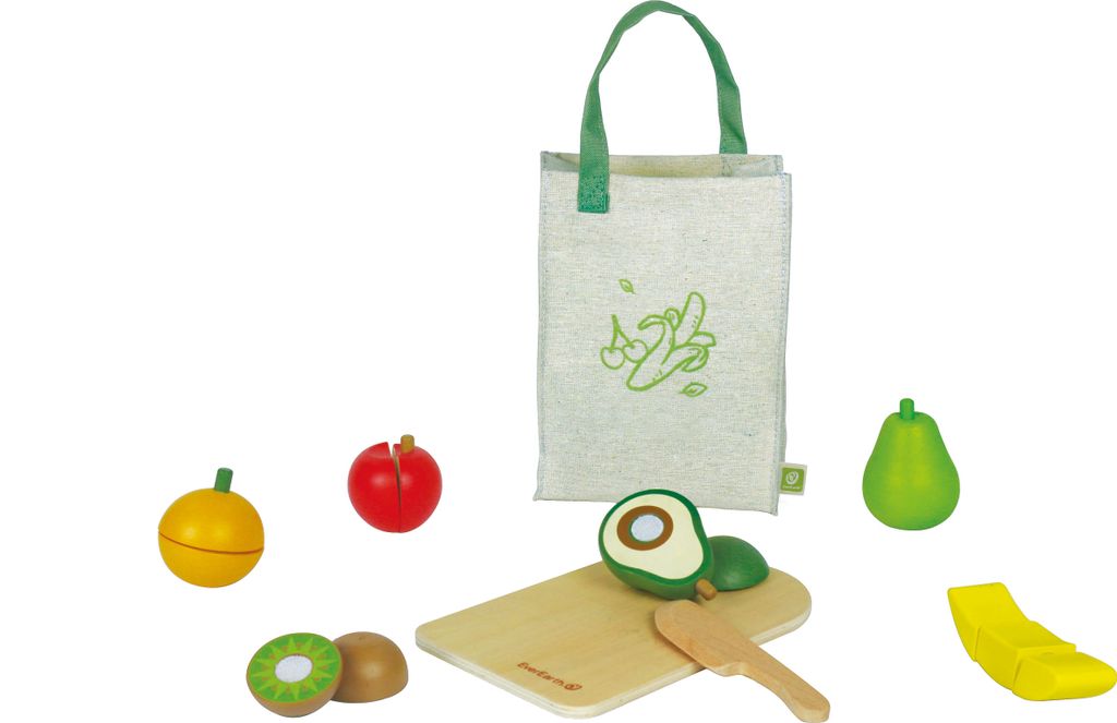 EverEarth - Obst-Set