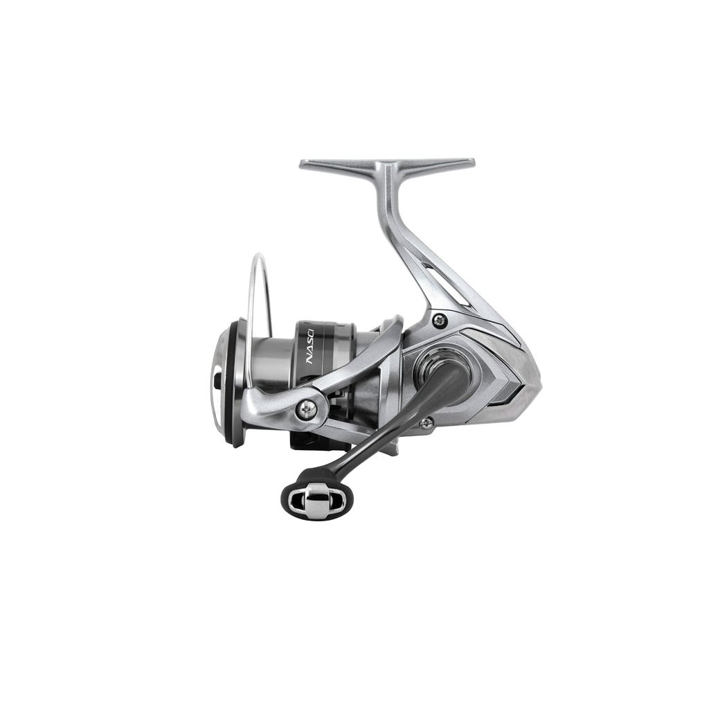 SHIMANO Nasci FC, 2500 S HG FC, obojručný, rotačný navijak, Obrázok produktu 