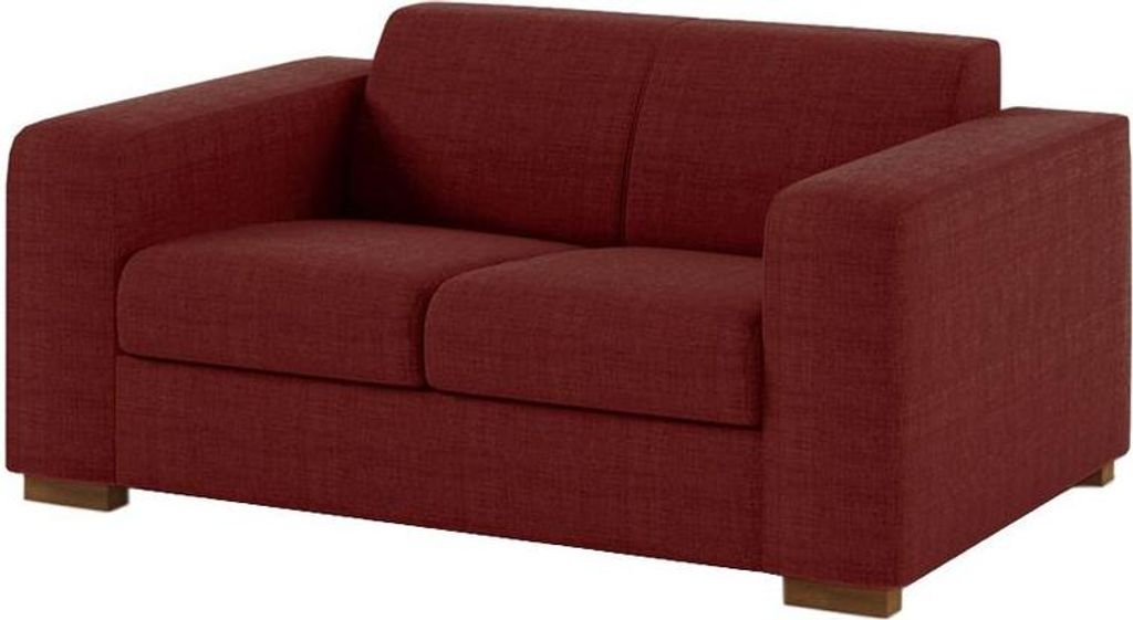 Zweisitzer-Sofa Gem-Malmo 63