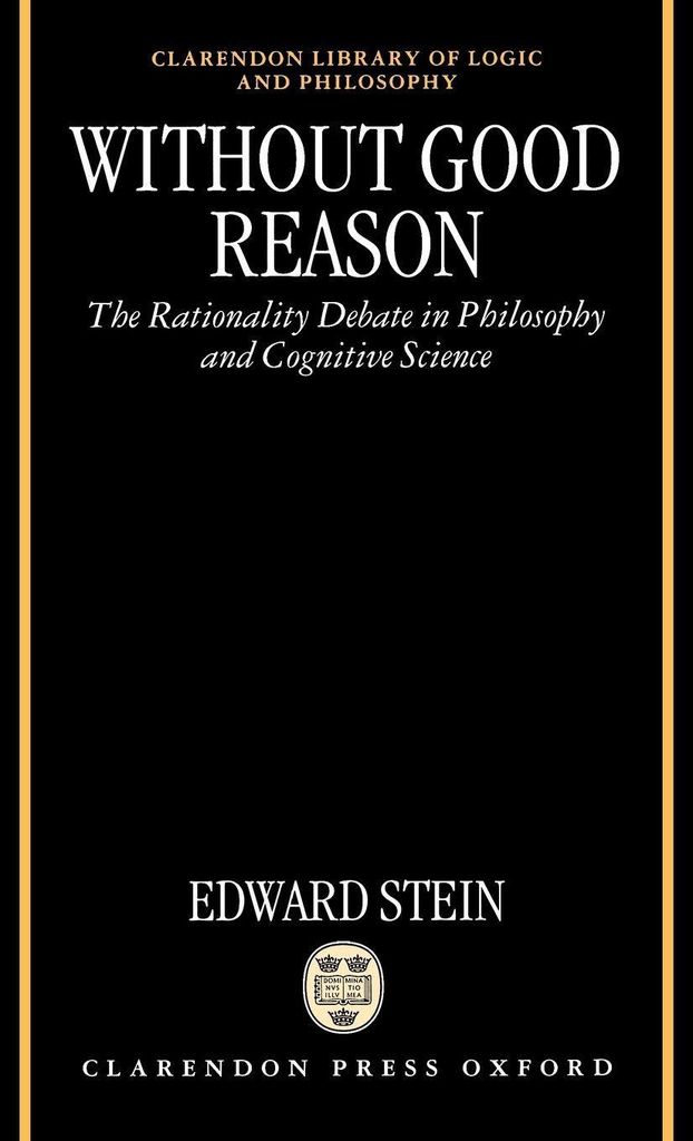 Without Good Reason