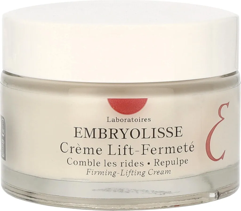 Soin Hydratant Lissant Embryolisse à l'Acide Hyaluronique pour le Visage - 7