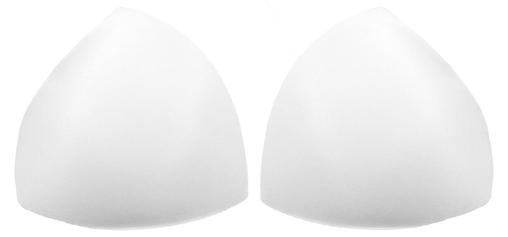 1 Paar BH Einlagen S - XXXL Einlagen für Bikini Korsett, Produktbild 
