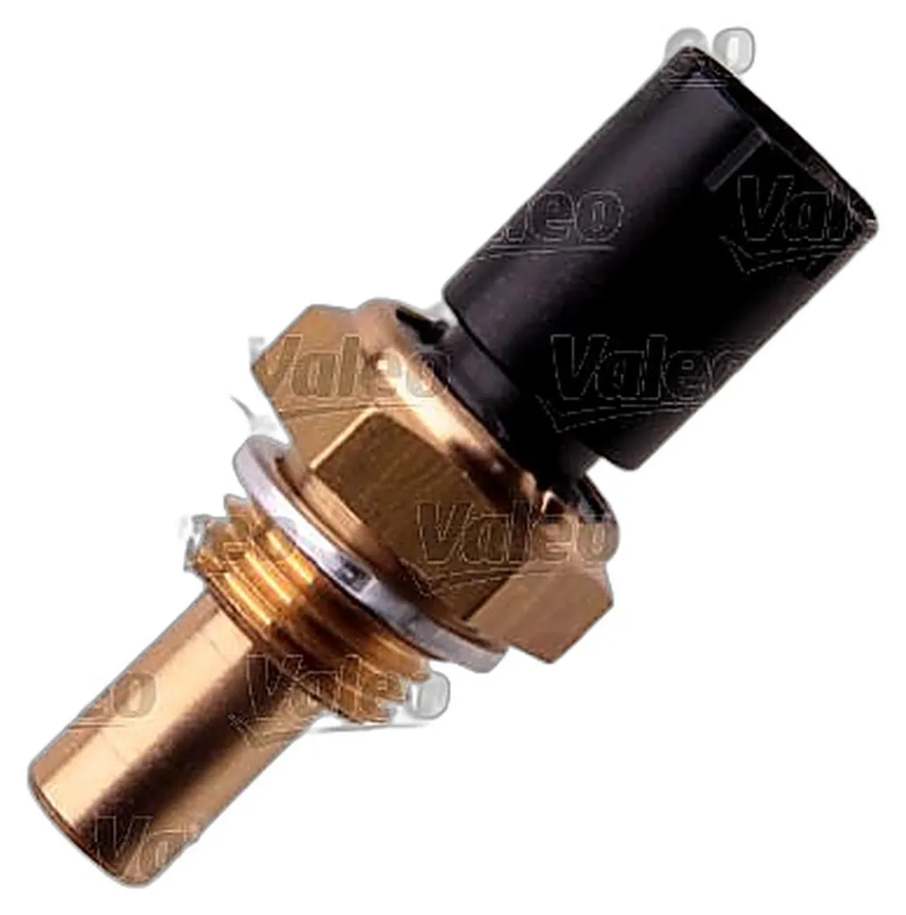 Capteur de température liquide refroidissement VALEO 2 broches 14x1,5