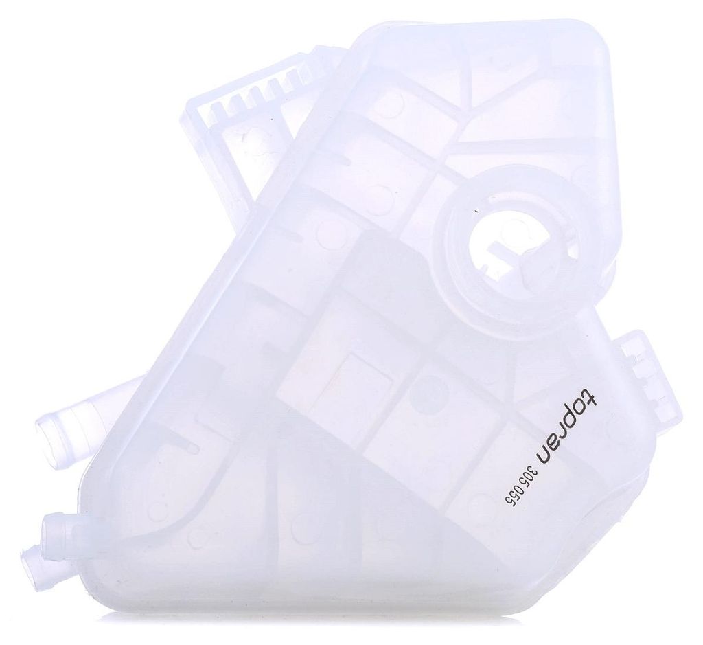 Ausgleichsbehälter, Kühlmittel HANS PRIES 305 055