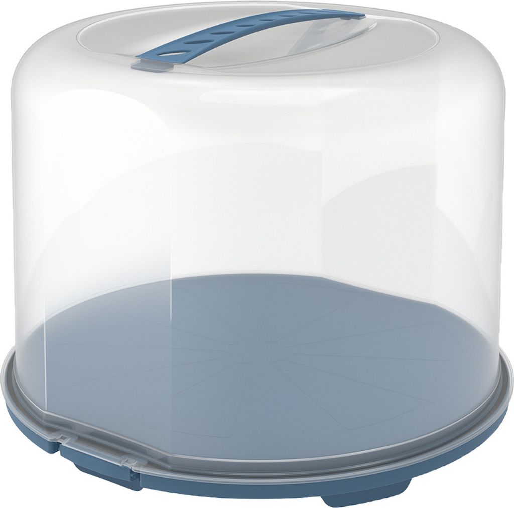Rotho Tortenglocke XL mit hoher Haube Fresh - Produktbild 