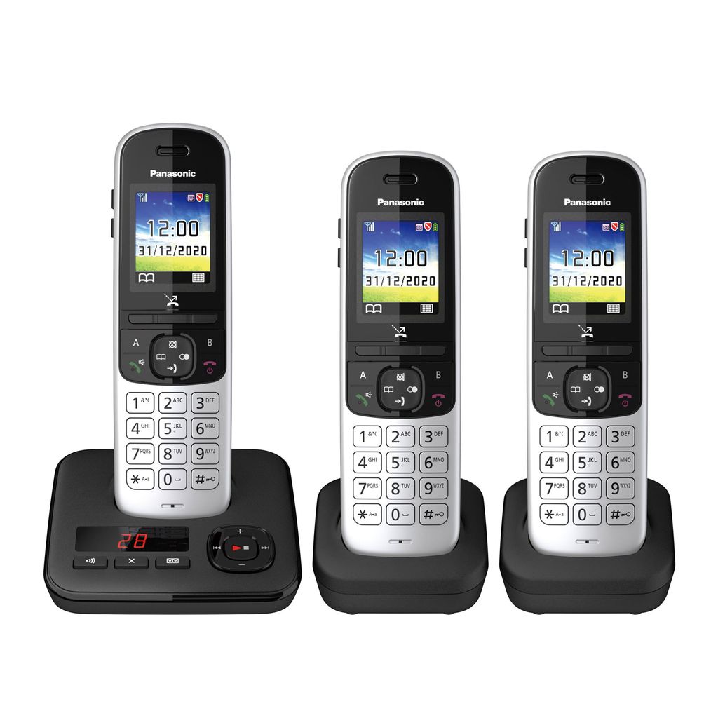 KX-TGH723 DECT-Telefon - Panasonic