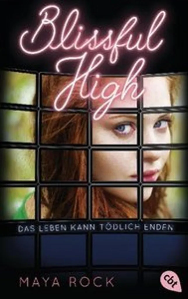 Quitter l'Ennui avec BLISSFUL HIGH - Le Thriller qui vous Captivera