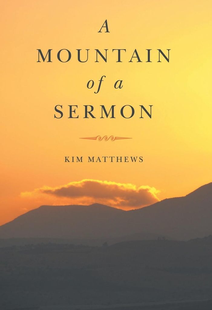 A Mountain of a Sermon