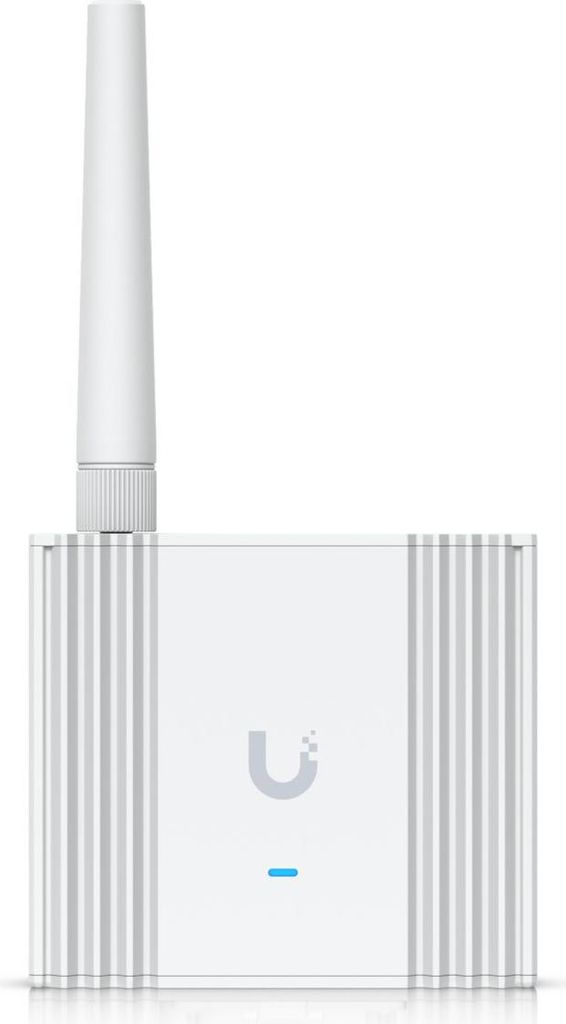 Ubiquiti UP-SuperLink, Weiß, DIN-Schienen-/Wandmontage, Produktbild 